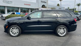 New 2025 Dodge Durango R/T w/ Trailer Tow Group IV image 3