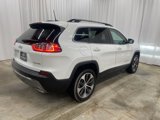 Used 2022 Jeep Cherokee Limited w/ Elite Package image 6