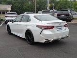 Used 2023 Toyota Camry XSE image 6