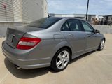 Used 2011 Mercedes-Benz C 300 4MATIC Sedan image 3