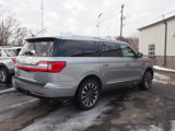 Used 2021 Lincoln Navigator L Reserve image 3