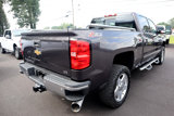 Used 2015 Chevrolet Silverado 2500 LTZ w/ Duramax Plus Package image 5