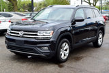 Used 2018 Volkswagen Atlas SE image 2