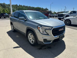 Used 2023 GMC Terrain SLE w/ LPO, Cargo Package image 4