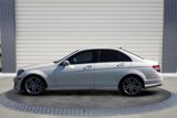 Used 2014 Mercedes-Benz C 250 Sedan image 4