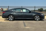 Used 2022 Nissan Altima 2.5 SV image 3