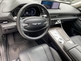 Used 2021 Genesis GV80 3.5T w/ Advanced Package 06 image 4