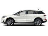 New 2025 Lincoln Corsair AWD image 3