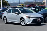 Certified 2022 Toyota Corolla LE image 2