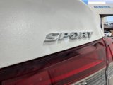 New 2025 Honda Civic Sport image 6