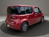Used 2014 Nissan Cube 1.8 S image 4