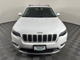Used 2019 Jeep Cherokee Limited image 2