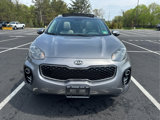 Used 2017 Kia Sportage EX w/ EX Premium Package image 3