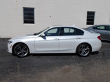 Used 2018 BMW 330i xDrive Sedan image 3