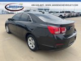 Used 2013 Chevrolet Malibu LT image 4