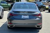 Used 2025 Lexus ES 350 w/ Premium Package image 5