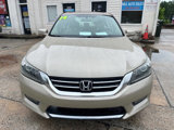 Used 2014 Honda Accord EX image 2