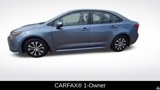 Used 2022 Toyota Corolla LE image 2