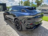 New 2025 Aston Martin DBX 707 image 2