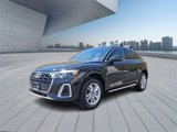 Used 2022 Audi Q5 2.0T Premium w/ Convenience Package image 3
