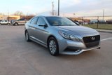 Used 2016 Hyundai Sonata SE image 2