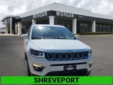 Used 2018 Jeep Compass Limited w/ Navigation Group image 3
