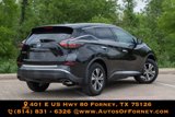 Used 2022 Nissan Murano S image 3