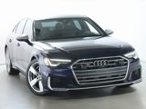 Used 2020 Audi S6 Premium Plus w/ Driver Assistance Package image 2