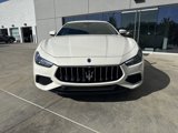 Used 2020 Maserati Ghibli image 3