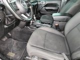 Certified 2021 Jeep Wrangler Unlimited Sport image 6