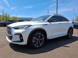 Certified 2024 INFINITI QX55 Essential image 3