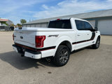 Used 2016 Ford F150 Lariat w/ Equipment Group 502A Luxury image 6