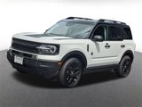New 2025 Ford Bronco Sport Big Bend w/ Black Appearance Package image 5