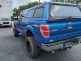 Used 2013 Ford F150 XLT w/ Luxury Equipment Group image 5