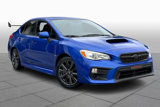 Used 2020 Subaru WRX w/ Popular Package #3 (IZT) image 2