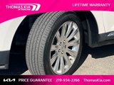 Used 2014 Lincoln MKX AWD w/ Equipment Group 102A image 3