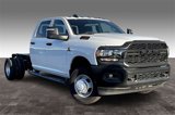 New 2024 RAM 3500 Tradesman w/ Max Tow Package image 2