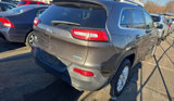 Used 2015 Jeep Cherokee Latitude w/ Cold Weather Group image 4