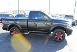 Used 2017 RAM 1500 Sport w/ Black Ram 1500 Sport Group image 5