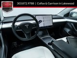 Used 2021 Tesla Model 3 Long Range image 4