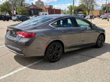 Used 2015 Chrysler 200 Limited image 4