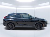 Used 2023 Mitsubishi Eclipse Cross LE image 2