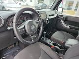 Used 2017 Jeep Wrangler Sahara w/ Connectivity Group image 6