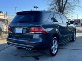Used 2016 Mercedes-Benz GLE 350 4MATIC w/ Premium Package image 5