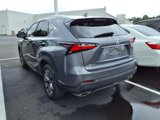 Used 2015 Lexus NX 200t F Sport image 5