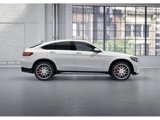 Used 2018 Mercedes-Benz GLC 63 AMG S image 2