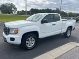 Used 2016 GMC Canyon W/T image 3