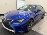 Used 2015 Lexus RC 350 AWD w/ Navigation System Package image 6