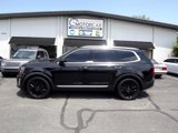 Used 2022 Kia Telluride SX w/ SX Prestige Package image 2