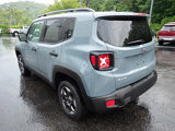 Used 2017 Jeep Renegade Sport w/ Power & Air Group image 5